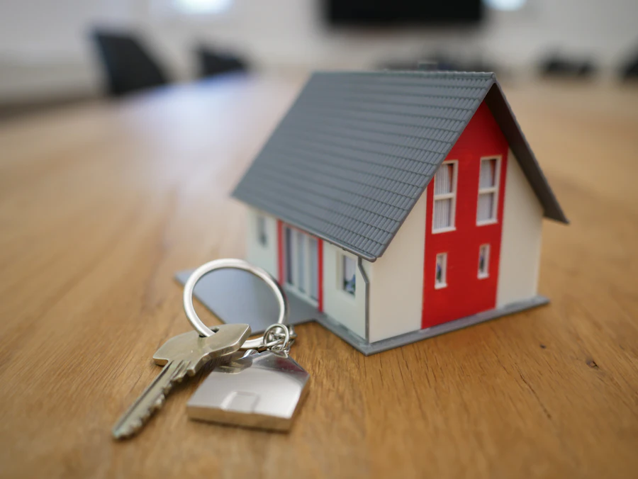 Laudo de avaliação de imóveis urbanos e rurais conforme NBR 14653