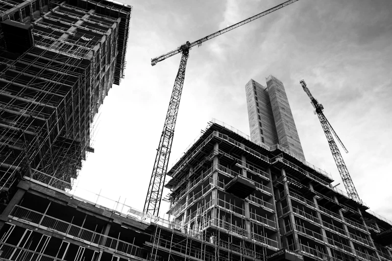 Serviços de engenharia para construtoras e incorporadoras
